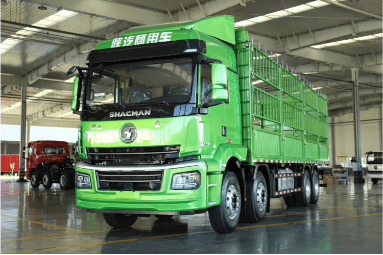 轩德翼3/84WL(轻量化版 SX5310CCYMP6466)