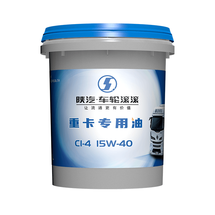 机油/18L/15W-40/CI-4