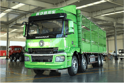 轩德翼3/84WL(轻量化版 SX5310CCYMP6466)