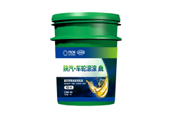 重负荷柴油发动机油 CI-4