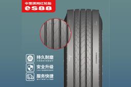 275/80R22.5-18 eS88