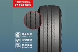 315/60R22.5-20 eS88