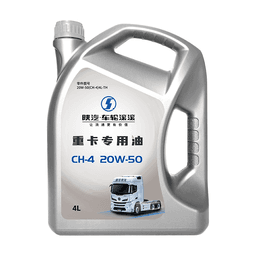 机油/4L/20W-50/CH-4