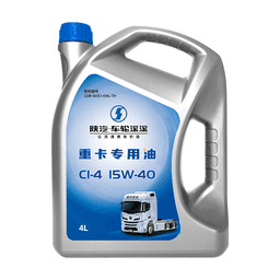 机油/4L/15W-40/CI-4