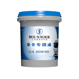 机油/18L/20W-50/CI-4