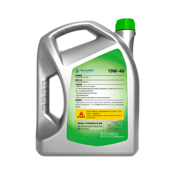 机油/4L/10W-40/天然气/6万公里/国六