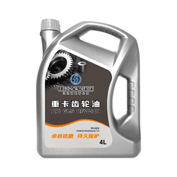 齿轮油/4L/85W140/GL-5