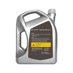 齿轮油/4L/85W90/GL-5