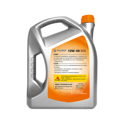 机油/4L/10W-40/CK-4