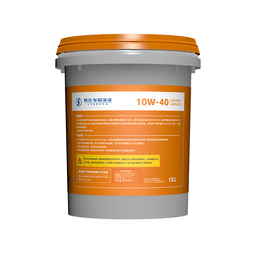 机油/18L/10W-40/CK-4